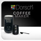 Dorsch Coffee Maker 0.35L 600W