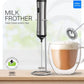 Dorsch Rechargeable Milk Frother