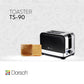 Dorsch Toaster – TS-90