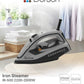 Dorsch Power Max Steam Iron – IR-500 | 2200–2600W