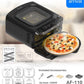Dorsch Pizza Air Fryer – Up Heat: 1600W | Down Heat: 500W | 18 Programs | 13L