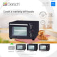 Dorsch Mini Electric Oven – 10L | 800W