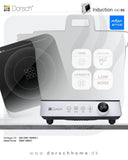 Dorsch Induction Cook top – IND-03