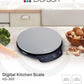 Dorsch Digital Kitchen Scale – KS-201