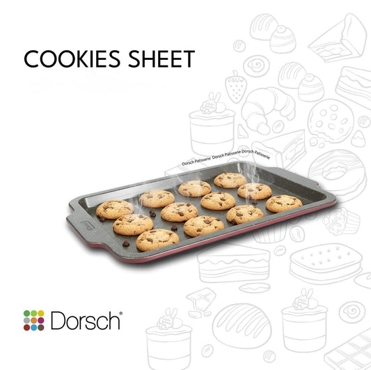 Cookies Sheet – Premium Baking Series