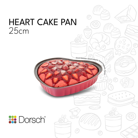 Cake Pans – Premium Baking Series