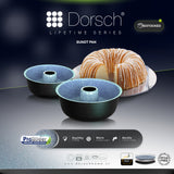 Dorsch Lifetime Series – Bundt Pan
