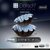 Dorsch Lifetime Series – Flower Cake Pan