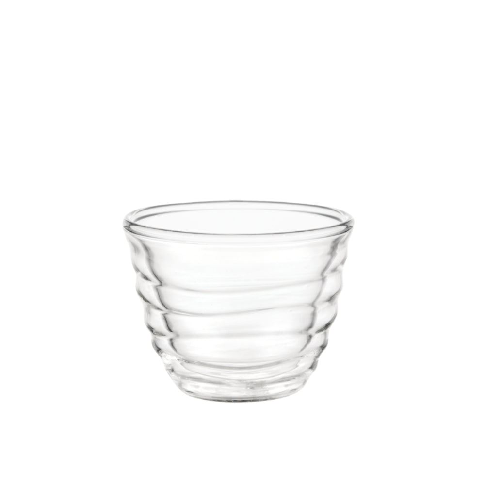 Dorsch Wavy Double Wall Glass Set