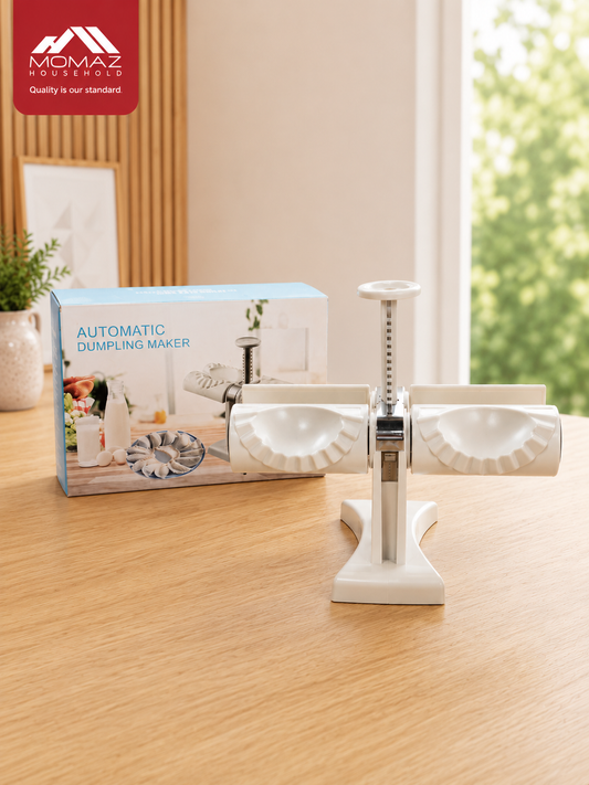 Momaz Automatic Dumpling Maker