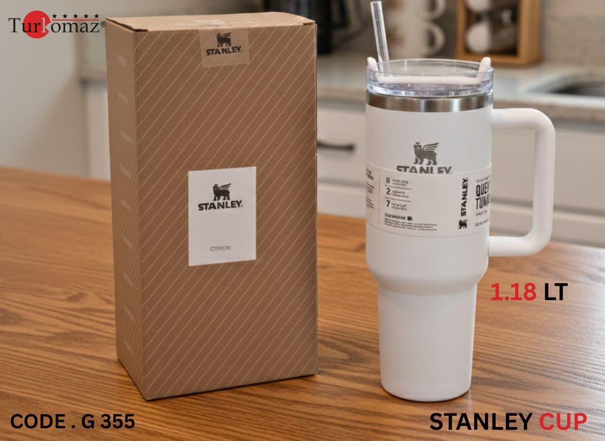 Turkomaz Stanley Cup – 1.18L Insulated Tumbler