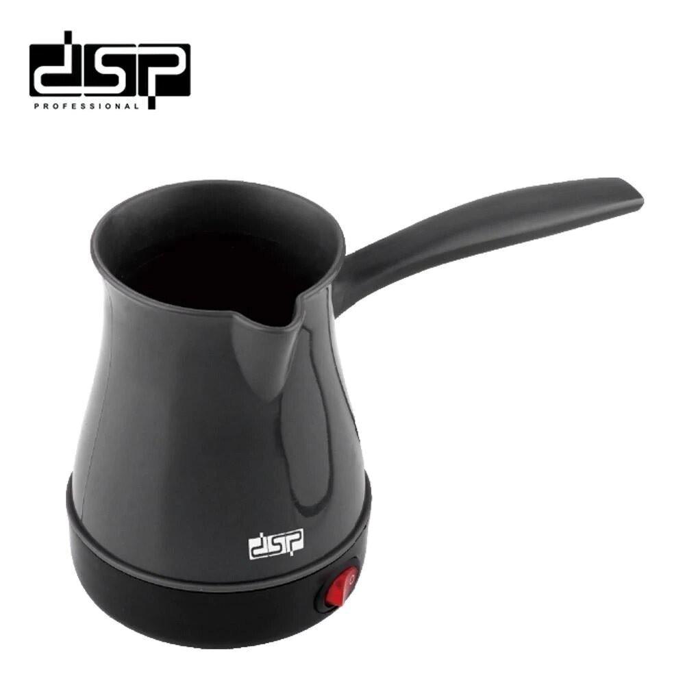 DSP Electric Coffee Pot – 500W | 300ml