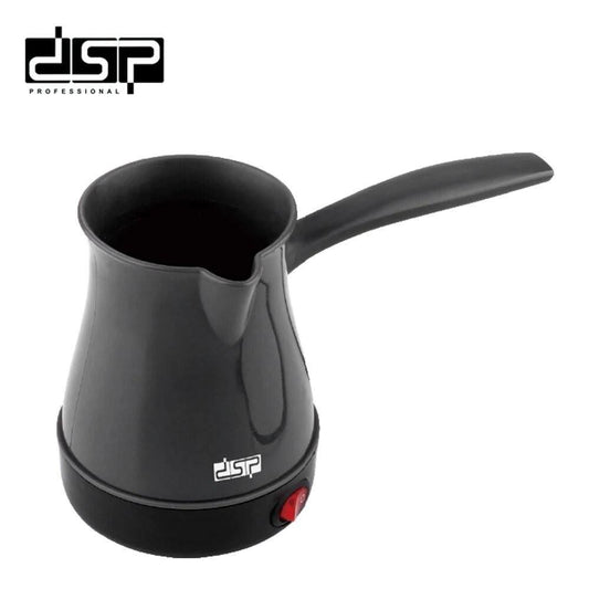 إبريق قهوة كهربائي DSP - 500 واط | 300 مل
