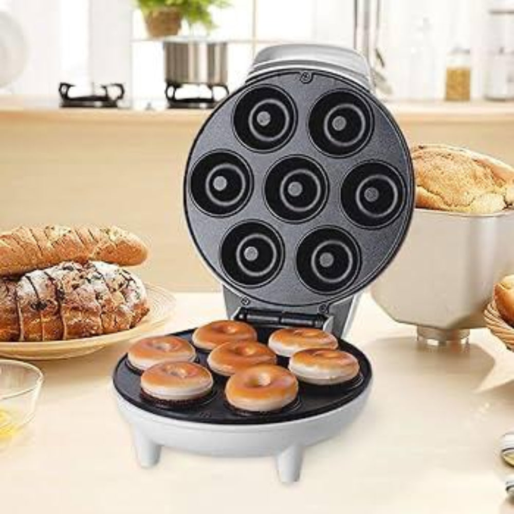 DSP Donut Maker – Model KC1173 (20CM)