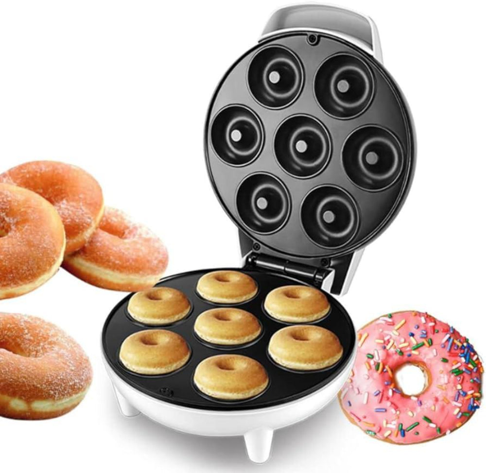 DSP Donut Maker – Model KC1173 (20CM)