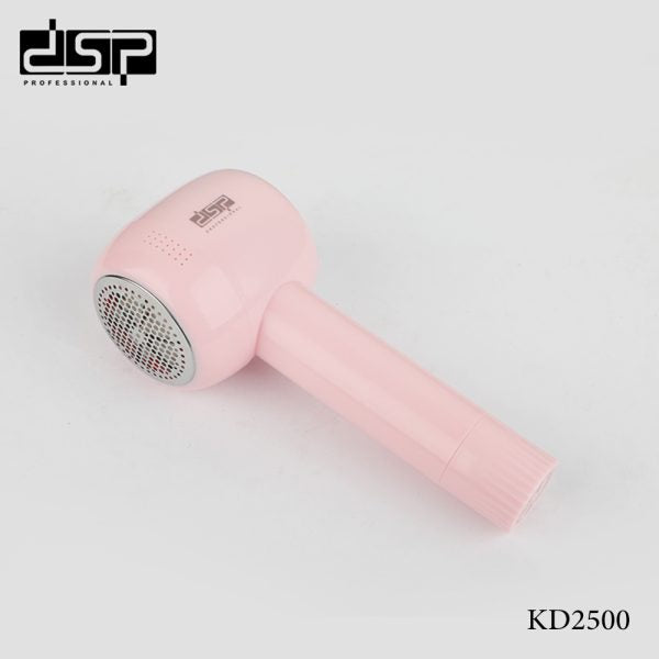 DSP Lint Remover – KD2500 (Pink & White)