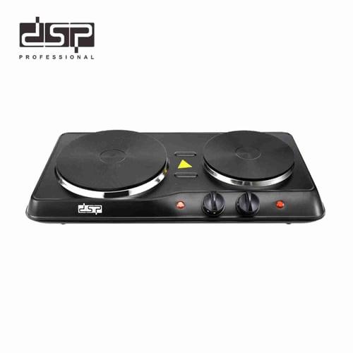 DSP Double Hot Plate – Model KD5055