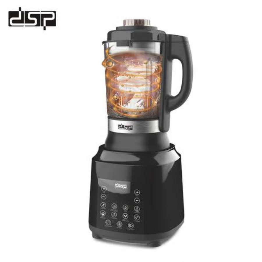 DSP Heating Professional Blender – Model KJ2110