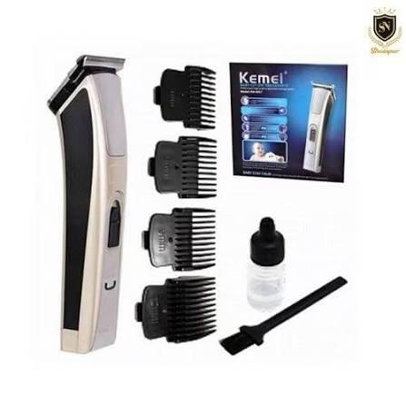 Kemei KM-5017 Professional Hair Clipper Kit