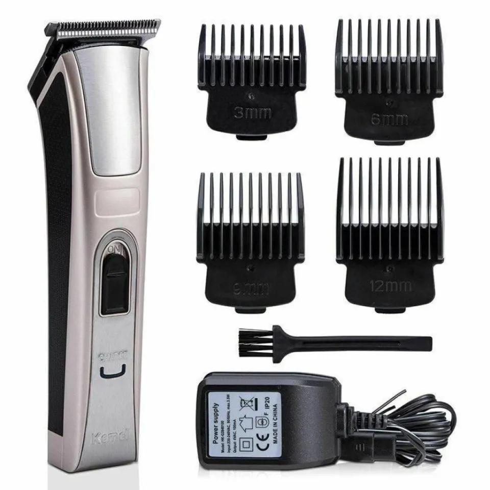 Kemei KM-5017 Professional Hair Clipper Kit