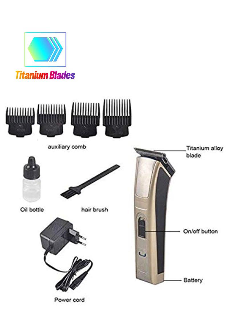 Kemei KM-5017 Professional Hair Clipper Kit