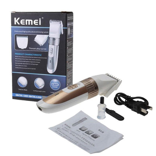 Kemei KM-9020 Professional Hair Clipper