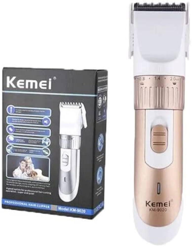 Kemei KM-9020 Professional Hair Clipper