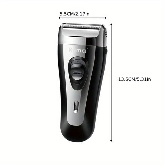 Kemei KM-9038 Electric Men Shaver