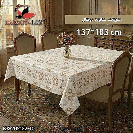 Karout-Lex Dental Tablecloth
