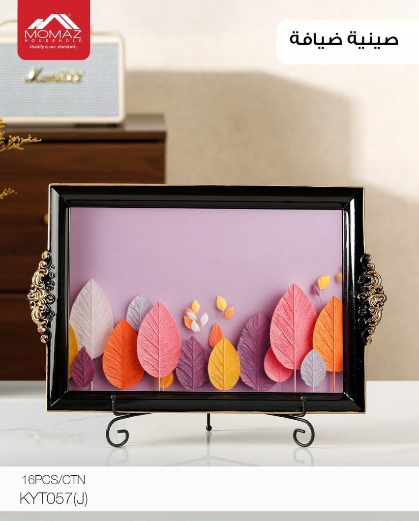 Momaz Serving Tray – KYT057(J)