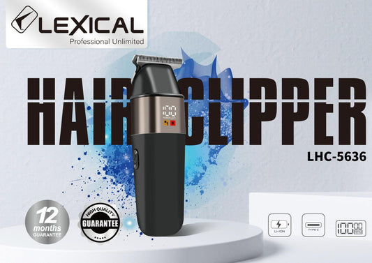 exical Hair Clipper LHC-5636