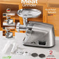 MOMAZ Meat Grinder – Berlin Series | 2000W