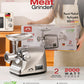 MOMAZ Meat Grinder – Berlin Series | 2000W