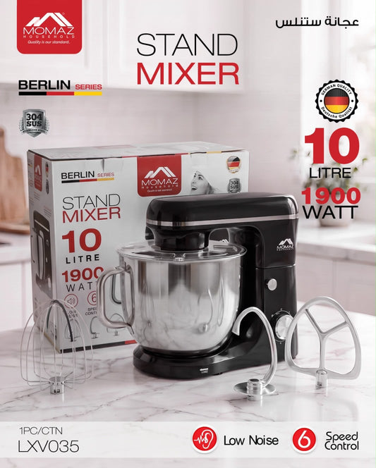 Momaz Stand Mixer – LXV035