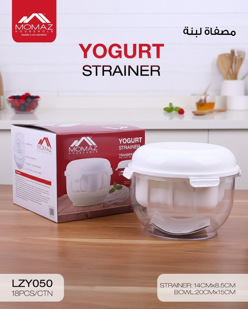 MOMAZ Yogurt Strainer – LZY050