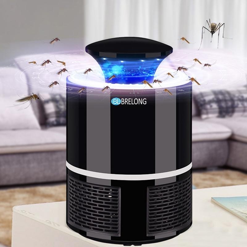 Momaz Nova Mosquito Killing Lamp