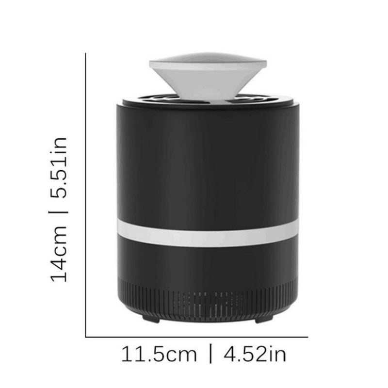 Momaz Nova Mosquito Killing Lamp