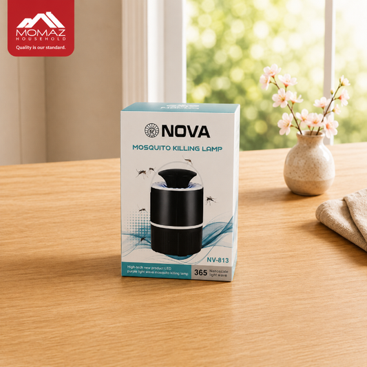 Momaz Nova Mosquito Killing Lamp