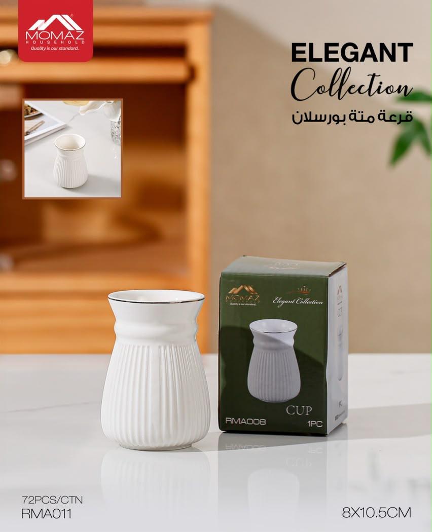 Momaz Elegant Collection Mate Cup