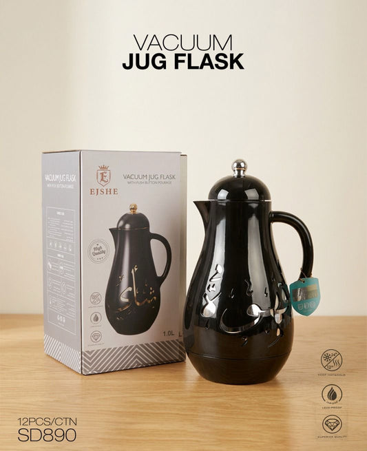 Momaz Vacuum Jug Flask – SD890