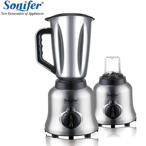 Sonifer Blender – Multi-Function Kitchen Blender – Model SF-8031