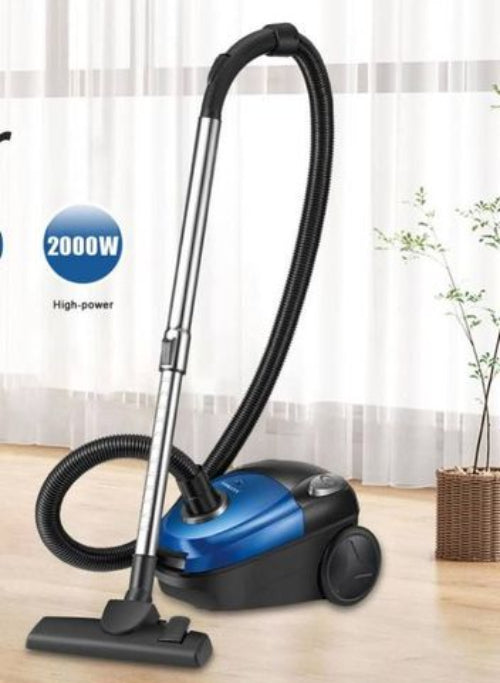 Sokany Vacuum Cleaner – 2000W Super Suction (SK-13014)