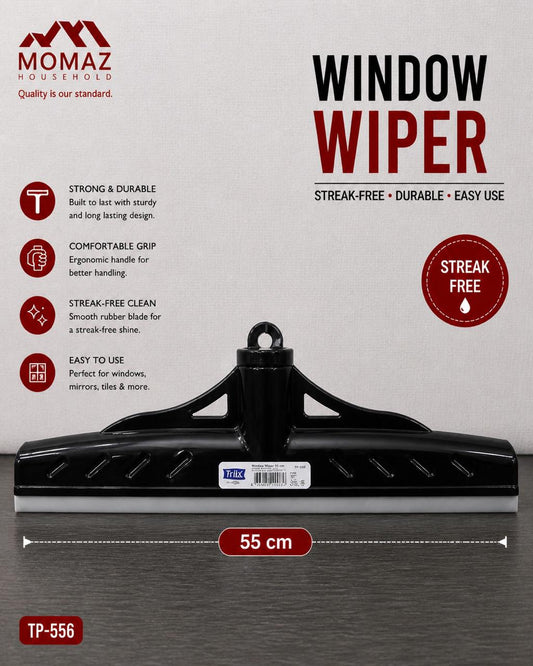 MOMAZ Window Wiper – 55 CM (TP-556)