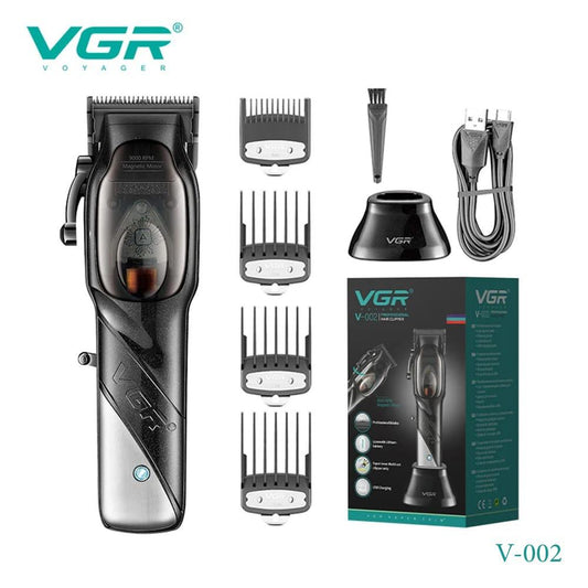 VGR V-002 Professional Hair Clipper