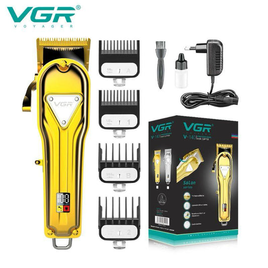 VGR V-140 Professional Hair Clipper
