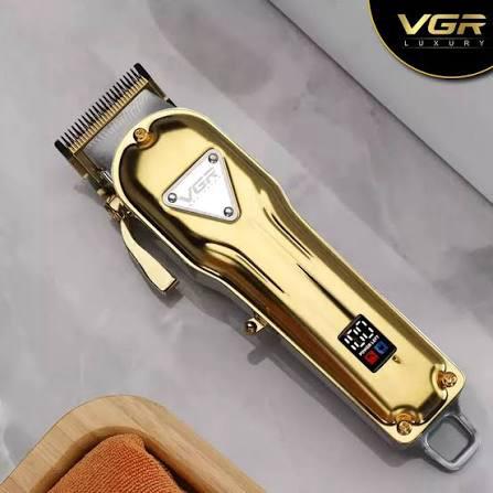 VGR V-140 Professional Hair Clipper