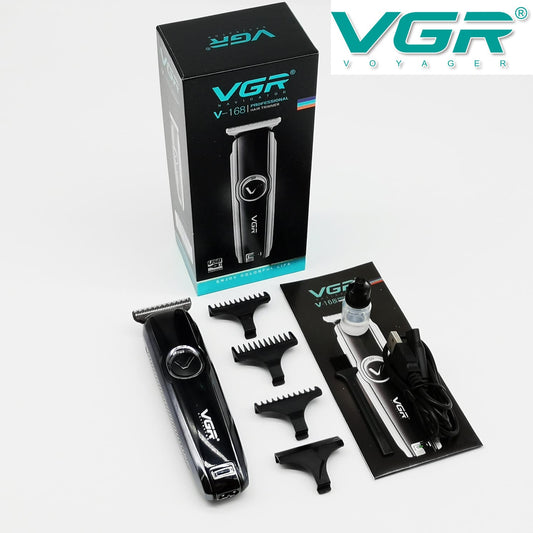 VGR V-168 Professional Hair Trimmer