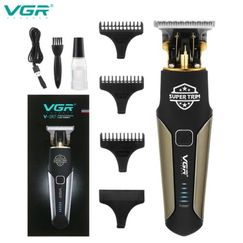 VGR V-287 Professional Hair Trimmer
