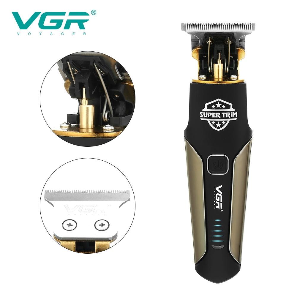 VGR V-287 Professional Hair Trimmer