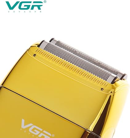 VGR V-399 Professional Foil Shaver